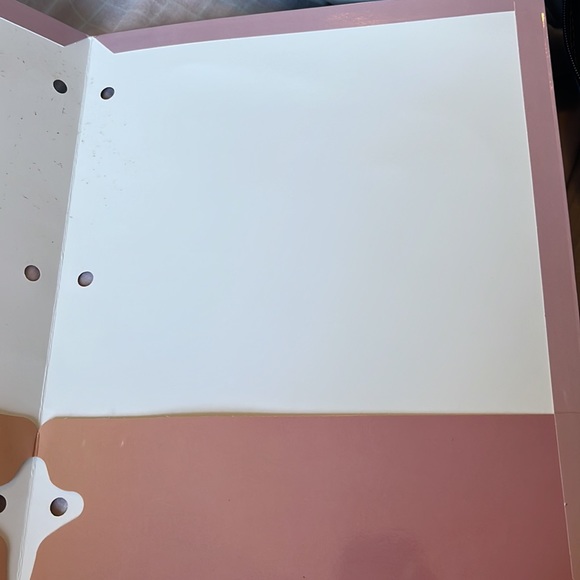 Princess folder - Picture 5 of 5